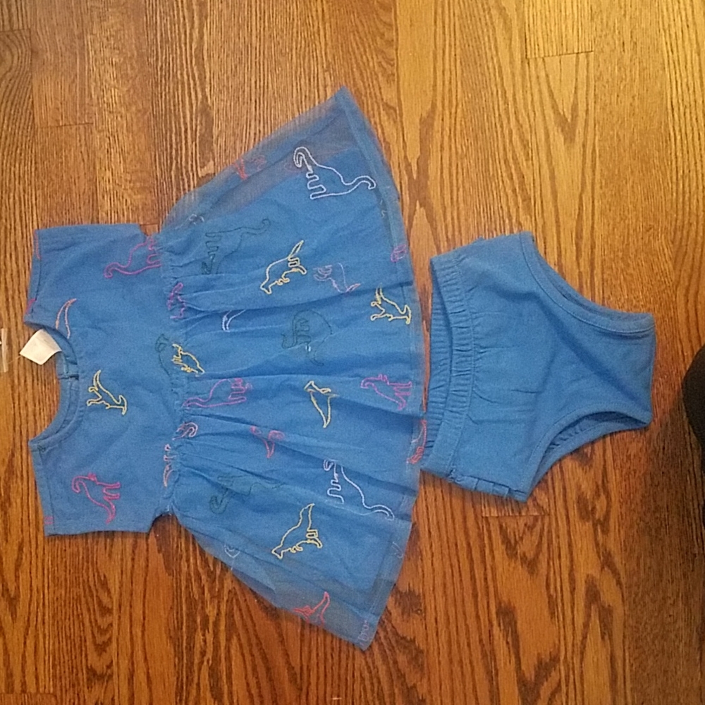 Baby outfit